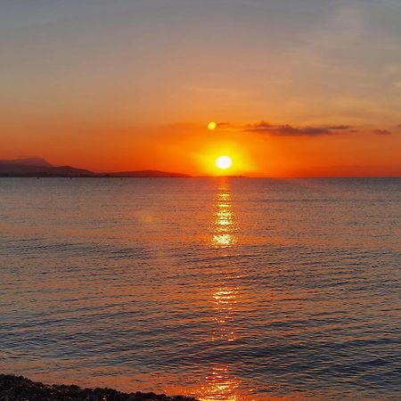 Blue Terrace Apartment - Marina Baie Des Anges Villeneuve-Loubet Dış mekan fotoğraf
