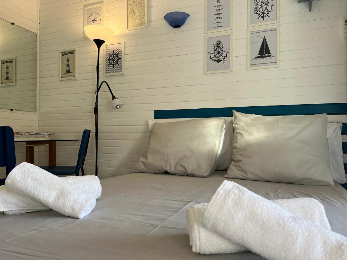 Blue Terrace Apartment - Marina Baie Des Anges Villeneuve-Loubet Dış mekan fotoğraf